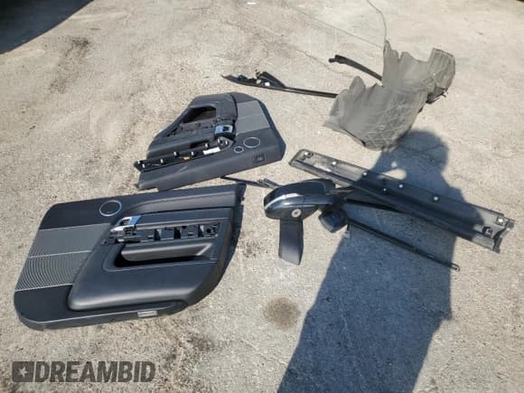 ✅ 2016 Land Rover Range Rover Sport HSE • VIN: SALWR2PF5GA658111 • Lot: 81130205. Listed on Copart with 88,351 mi. Free auction sales archive from the USA and detailed vehicle history report at DreamBid. Image 12.