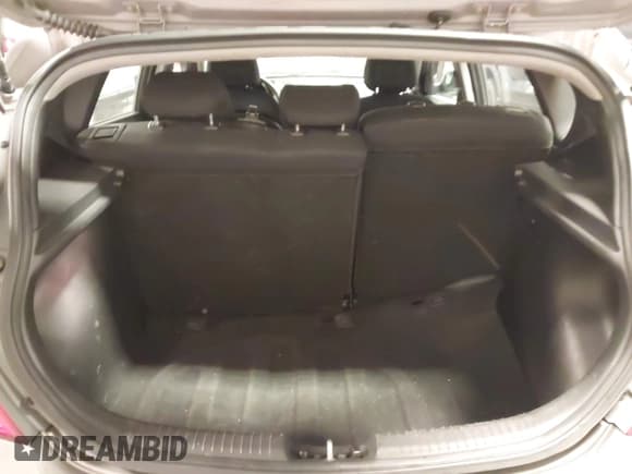 ✅ 2017 Hyundai Accent SE • VIN: KMHCT5AE0HU357108 • Lot: 43334897. Wystawiony na IAAI z przebiegiem 135 537 mil. Bezpłatny archiwum sprzedaży aukcyjnych z USA i szczegółowy raport historii pojazdu na DreamBid. Zdjęcie 18.