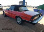 ✅ 1985 Alfa Romeo Spider Veloce • VIN: ZARBA5415F1021439 • Lot: 61650585. Wystawiony na Copart z przebiegiem 161 529 mil. Bezpłatny archiwum sprzedaży aukcyjnych z USA i szczegółowy raport historii pojazdu na DreamBid. Zdjęcie 2.