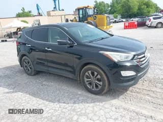 ✅ 2013 Hyundai Santa Fe Sport • VIN: 5XYZUDLB2DG026678 • Лот: 42251294. Опубликован ранее на IAAI с пробегом 197 571 миль. Бесплатный доступ к архиву аукционных продаж из США и подробный отчёт об истории автомобиля на DreamBid. Изображение 1.