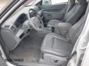 ✅ 2005 Jeep Grand Cherokee Laredo • VIN: 1J4GR48K95C661219 • Lot: 43694482. Listed on IAAI with 156,190 mi. Free auction sales archive from the USA and detailed vehicle history report at DreamBid. Image 5.