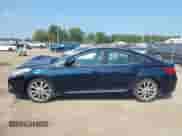 2013 Hyundai Azera z VIN KMHFH4JGXDA225432, wystawiony jako IAAI lot #42994814 z przebiegiem 151 934 mil mil oraz . Historia ofert i sprzedaży dostępna na DreamBid. Obrazek 14.