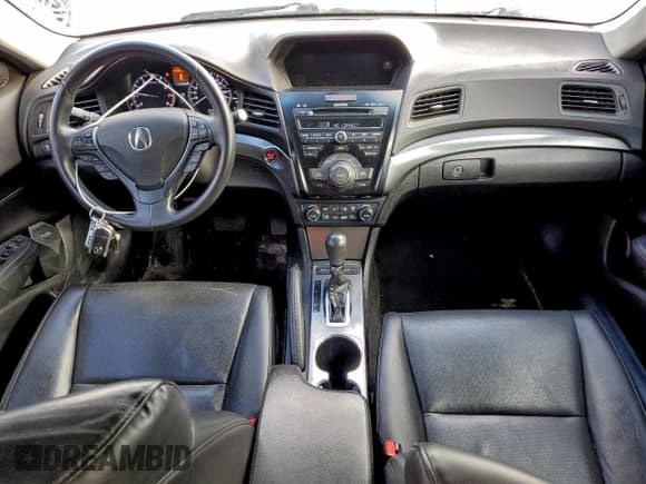 ✅ 2014 Acura ILX Technology • VIN: 19VDE1F72EE400596 • Lot: 94338265. Listed on Copart with 208,898 mi. Free auction sales archive from the USA and detailed vehicle history report at DreamBid. Image 8.