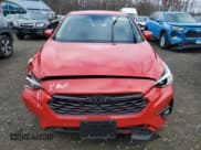 ✅ 2024 Subaru Impreza Special Sports • VIN: JF1GUAFC2R8860416 • Lot: 92244985. Listed on Copart with 6,062 mi. Free auction sales archive from the USA and detailed vehicle history report at DreamBid. Image 5.