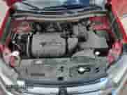 2016 Mitsubishi Outlander ES с VIN JA4AD2A3XGZ015263, выставлен на аукционе Copart как лот 71447335 с пробегом 144 952 миль миль и Списание • Salvage title. История ставок и продаж доступна на DreamBid. Изображение 11.