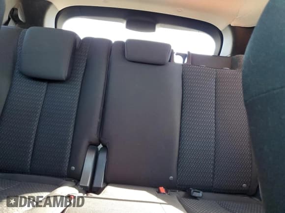 ✅ 2018 Mitsubishi Eclipse Cross LE • VIN: JA4AT4AAXJZ042919 • Лот: 49890405. Опубликован ранее на Copart с пробегом 58 877 миль. Бесплатный доступ к архиву аукционных продаж из США и подробный отчёт об истории автомобиля на DreamBid. Изображение 10.