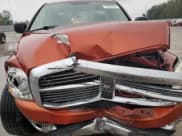 ✅ 2008 Dodge 1500 SLT • VIN: 1D7HU18218S534326 • Лот: 72809454. Опубликован ранее на Copart с пробегом 117 772 миль. Бесплатный доступ к архиву аукционных продаж из США и подробный отчёт об истории автомобиля на DreamBid. Изображение 13.