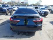 ✅ 2025 Toyota Camry SE • VIN: 4T1DAACK5SU054841 • Лот: 43633838. Опубликован ранее на IAAI с пробегом 17 428 миль. Бесплатный доступ к архиву аукционных продаж из США и подробный отчёт об истории автомобиля на DreamBid. Изображение 17.