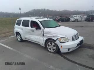 ✅ 2007 Chevrolet HHR LT • VIN: 3GNDA23D47S512329 • Лот: 25376993. Опубликован ранее на IAAI с пробегом 168 796 миль. Бесплатный доступ к архиву аукционных продаж из США и подробный отчёт об истории автомобиля на DreamBid. Изображение 1.