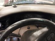 ✅ 2001 Mercury Sable LS • VIN: 1MEFM53U51G617136 • Lot: 41835763. Wystawiony na IAAI z przebiegiem 178 343 mil. Bezpłatny archiwum sprzedaży aukcyjnych z USA i szczegółowy raport historii pojazdu na DreamBid. Zdjęcie 7.