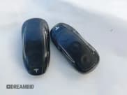 ✅ 2013 Tesla Model S • VIN: 5YJSA1DN7DFP13423 • Lot: 43874538. Wystawiony na IAAI z przebiegiem 105 309 mil. Bezpłatny archiwum sprzedaży aukcyjnych z USA i szczegółowy raport historii pojazdu na DreamBid. Zdjęcie 11.