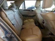 ✅ 2012 Mercedes-Benz M 350 • VIN: 4JGDA5HB8CA086637 • Lot: 61498524. Listed on Copart with 167,066 mi. Free auction sales archive from the USA and detailed vehicle history report at DreamBid. Image 11.