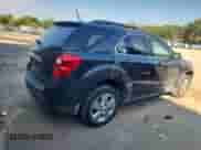 2013 Chevrolet Equinox LT with VIN 2GNFLEEK0D6218226, listed as a Copart auction lot 84728585 with 138,869 mi miles and Salvage title. Bid and sale history available at DreamBid. Image 3.