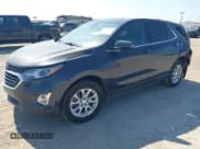 ✅ 2018 Chevrolet Equinox LT • VIN: 3GNAXJEV8JL391484 • Лот: 43341607. Опубликован ранее на IAAI с пробегом 101 519 миль. Бесплатный доступ к архиву аукционных продаж из США и подробный отчёт об истории автомобиля на DreamBid. Изображение 2.