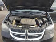 ✅ 2016 Dodge Grand Caravan R/T • VIN: 2C4RDGEG6GR318702 • Lot: 43880747. Listed on IAAI with 188,170 mi. Free auction sales archive from the USA and detailed vehicle history report at DreamBid. Image 10.