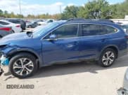 ✅ 2020 Subaru Outback Limited XT • VIN: 4S4BTGND7L3228810 • Lot: 43666619. Listed on IAAI with 77,885 mi. Free auction sales archive from the USA and detailed vehicle history report at DreamBid. Image 15.