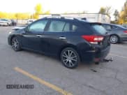 ✅ 2018 Subaru Impreza Limited • VIN: 4S3GTAU65J3734529 • Лот: 43555650. Опубликован ранее на IAAI с пробегом 71 384 миль. Бесплатный доступ к архиву аукционных продаж из США и подробный отчёт об истории автомобиля на DreamBid. Изображение 3.