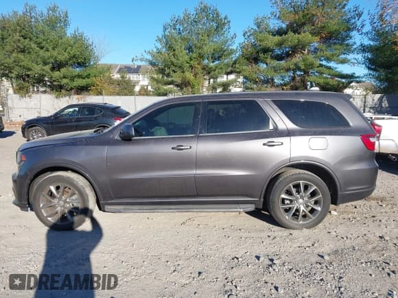 ✅ 2015 Dodge Durango SXT • VIN: 1C4RDJAG8FC880630 • Лот: 43636143. Опубликован ранее на IAAI с пробегом 100 953 миль. Бесплатный доступ к архиву аукционных продаж из США и подробный отчёт об истории автомобиля на DreamBid. Изображение 14.