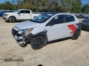 ✅ 2023 Mitsubishi Mirage Black Edition • VIN: ML32AWHJ7PH006110 • Lot: 48517995. Listed on Copart with 33,828 mi. Free auction sales archive from the USA and detailed vehicle history report at DreamBid. Image 1.