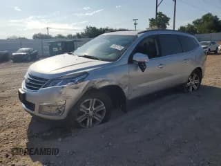 ✅ 2016 Chevrolet Traverse LT • VIN: 1GNKVHKD8GJ303791 • Lot: 69821775. Wystawiony na Copart z przebiegiem Nie podano. Bezpłatny archiwum sprzedaży aukcyjnych z USA i szczegółowy raport historii pojazdu na DreamBid. Zdjęcie 1.