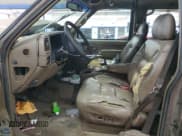 ✅ 1995 GMC Yukon • VIN: 1GKEK13K6SJ758557 • Lot: 78239164. Listed on Copart with 321,179 mi. Free auction sales archive from the USA and detailed vehicle history report at DreamBid. Image 7.