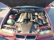 ✅ 1994 BMW 3 Series • VIN: WBABF3321REF44125 • Lot: 43927897. Listed on IAAI with 215,005 mi. Free auction sales archive from the USA and detailed vehicle history report at DreamBid. Image 10.