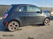 ✅ 2016 FIAT 500 Sport • VIN: 3C3CFFBR3GT177170 • Lot: 96409485. Listed on Copart with 94,929 mi. Free auction sales archive from the USA and detailed vehicle history report at DreamBid. Image 3.