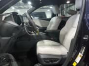 ✅ 2025 Lexus TX 350 Premium • VIN: 5TDAAAB62SS030271 • Lot: 68553015. Listed on Copart with 1,236 mi. Free auction sales archive from the USA and detailed vehicle history report at DreamBid. Image 7.