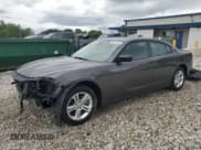 ✅ 2023 Dodge Charger SXT • VIN: 2C3CDXBG5PH528969 • Lot: 69391235. Listed on Copart with 57,908 mi. Free auction sales archive from the USA and detailed vehicle history report at DreamBid. Image 1.