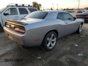 ✅ 2018 Dodge Challenger R/T • VIN: 2C3CDZBT9JH130793 • Lot: 91730915. Listed on Copart with 130,301 mi. Free auction sales archive from the USA and detailed vehicle history report at DreamBid. Image 3.