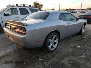 ✅ 2018 Dodge Challenger R/T • VIN: 2C3CDZBT9JH130793 • Lot: 91730915. Wystawiony na Copart z przebiegiem 130 301 mil. Bezpłatny archiwum sprzedaży aukcyjnych z USA i szczegółowy raport historii pojazdu na DreamBid. Zdjęcie 3.