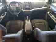 2017 Dodge Journey SXT с VIN 3C4PDDBGXHT574110, выставлен на аукционе Copart как лот 87105045 с пробегом 104 937 миль миль и Списание • Salvage title. История ставок и продаж доступна на DreamBid. Изображение 8.