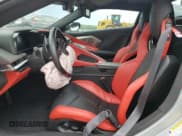 ✅ 2021 Chevrolet Corvette 3LT • VIN: 1G1YC3D40M5124408 • Лот: 61732995. Опубликован ранее на Copart с пробегом 5 352 миль. Бесплатный доступ к архиву аукционных продаж из США и подробный отчёт об истории автомобиля на DreamBid. Изображение 7.