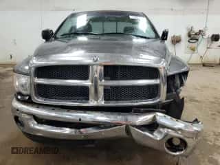 2003 Dodge 1500 ST с VIN 1D7HU18N43J502866, выставлен на аукционе Copart как лот 55883844 с пробегом 213 629 миль миль и Чистый • Clean title. История ставок и продаж доступна на DreamBid. Изображение 5.