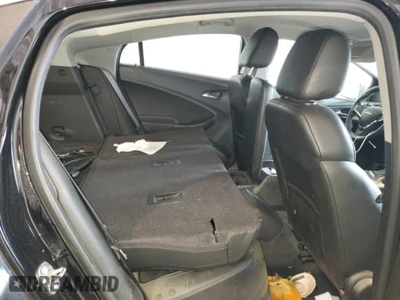 2017 Chevrolet Volt LT с VIN 1G1RC6S56HU150685, выставлен на аукционе Copart как лот 64551863 с пробегом Не указан миль и . История ставок и продаж доступна на DreamBid. Изображение 10.