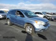 ✅ 2007 Honda CR-V LX • VIN: JHLRE48347C094667 • Lot: 90659945. Wystawiony na Copart z przebiegiem 141 447 mil. Bezpłatny archiwum sprzedaży aukcyjnych z USA i szczegółowy raport historii pojazdu na DreamBid. Zdjęcie 4.