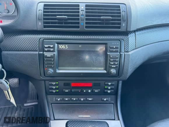 2002 BMW 3 Series M3 с VIN WBSBL93442JR16950, выставлен на аукционе Copart как лот 65476895 с пробегом 174 649 миль миль и Чистый • Clean title. История ставок и продаж доступна на DreamBid. Изображение 11.