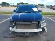 ✅ 2022 Hyundai Santa Fe SEL • VIN: 5NMS34AJ3NH404867 • Lot: 43484971. Listed on IAAI with 163,193 mi. Free auction sales archive from the USA and detailed vehicle history report at DreamBid. Image 13.