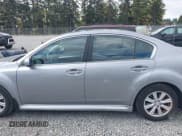 ✅ 2011 Subaru Legacy Premium Power Moon • VIN: 4S3BMBG6XB3252309 • Lot: 43302006. Listed on IAAI with 115,484 mi. Free auction sales archive from the USA and detailed vehicle history report at DreamBid. Image 14.