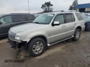 ✅ 2007 Mercury Mountaineer Premier • VIN: 4M2EU48887UJ05488 • Lot: 85444884. Wystawiony na Copart z przebiegiem 87 763 mil. Bezpłatny archiwum sprzedaży aukcyjnych z USA i szczegółowy raport historii pojazdu na DreamBid. Zdjęcie 1.