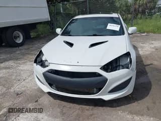 ✅ 2013 Hyundai Genesis Coupe R-Spec • VIN: KMHHT6KD0DU090273 • Lot: 41304908. Wystawiony na IAAI z przebiegiem 177 650 mil. Bezpłatny archiwum sprzedaży aukcyjnych z USA i szczegółowy raport historii pojazdu na DreamBid. Zdjęcie 6.