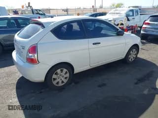 ✅ 2010 Hyundai Accent GS • VIN: KMHCM3AC8AU176537 • Лот: 42118467. Опубликован ранее на IAAI с пробегом 175 791 миль. Бесплатный доступ к архиву аукционных продаж из США и подробный отчёт об истории автомобиля на DreamBid. Изображение 4.