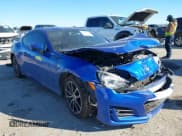 ✅ 2020 Subaru BRZ Limited • VIN: JF1ZCAC14L8700365 • Лот: 41419907. Опубликован ранее на IAAI с пробегом 64 854 миль. Бесплатный доступ к архиву аукционных продаж из США и подробный отчёт об истории автомобиля на DreamBid. Изображение 1.