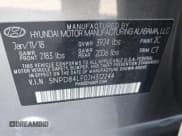 ✅ 2018 Hyundai Elantra SEL • VIN: 5NPD84LF0JH312244 • Лот: 43608447. Опубликован ранее на IAAI с пробегом 81 068 миль. Бесплатный доступ к архиву аукционных продаж из США и подробный отчёт об истории автомобиля на DreamBid. Изображение 9.