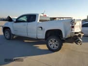 ✅ 2018 Chevrolet Colorado 2WD LT • VIN: 1GCHSCEN2J1294936 • Лот: 87034885. Опубликован ранее на Copart с пробегом 42 797 миль. Бесплатный доступ к архиву аукционных продаж из США и подробный отчёт об истории автомобиля на DreamBid. Изображение 2.