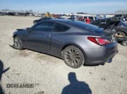 ✅ 2015 Hyundai Genesis Coupe 3.8L Base • VIN: KMHHT6KJ9FU129306 • Лот: 47091845. Опубликован ранее на Copart с пробегом 86 325 миль. Бесплатный доступ к архиву аукционных продаж из США и подробный отчёт об истории автомобиля на DreamBid. Изображение 2.