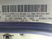 ✅ 2019 Ram 1500 SLT • VIN: 1C6RR7LTXKS526646 • Lot: 43662272. Listed on IAAI with 97,230 mi. Free auction sales archive from the USA and detailed vehicle history report at DreamBid. Image 9.