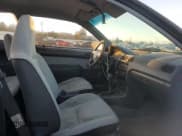 ✅ 1996 Toyota Tercel DX • VIN: JT2AC52L5T0190097 • Lot: 76574844. Wystawiony na Copart z przebiegiem 175 256 mil. Bezpłatny archiwum sprzedaży aukcyjnych z USA i szczegółowy raport historii pojazdu na DreamBid. Zdjęcie 10.