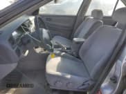 ✅ 2000 Nissan Altima GXE • VIN: 1N4DL01AXYC205311 • Lot: 66969515. Listed on Copart with 137,046 mi. Free auction sales archive from the USA and detailed vehicle history report at DreamBid. Image 7.