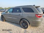 ✅ 2024 Dodge Durango GT Plus • VIN: 1C4RDHDG8RC253970 • Lot: 81137695. Wystawiony na Copart z przebiegiem 14 101 mil. Bezpłatny archiwum sprzedaży aukcyjnych z USA i szczegółowy raport historii pojazdu na DreamBid. Zdjęcie 2.